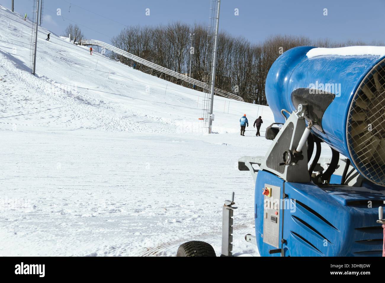 Kunsteis basteln -Fotos und -Bildmaterial in hoher Auflsung  Alamy