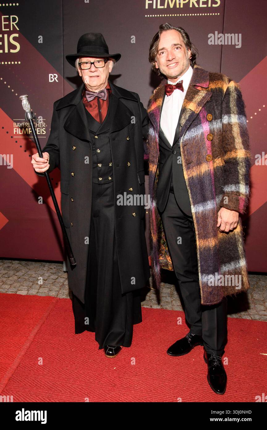 Spannende Hannes Hellmann Freundin Bilder