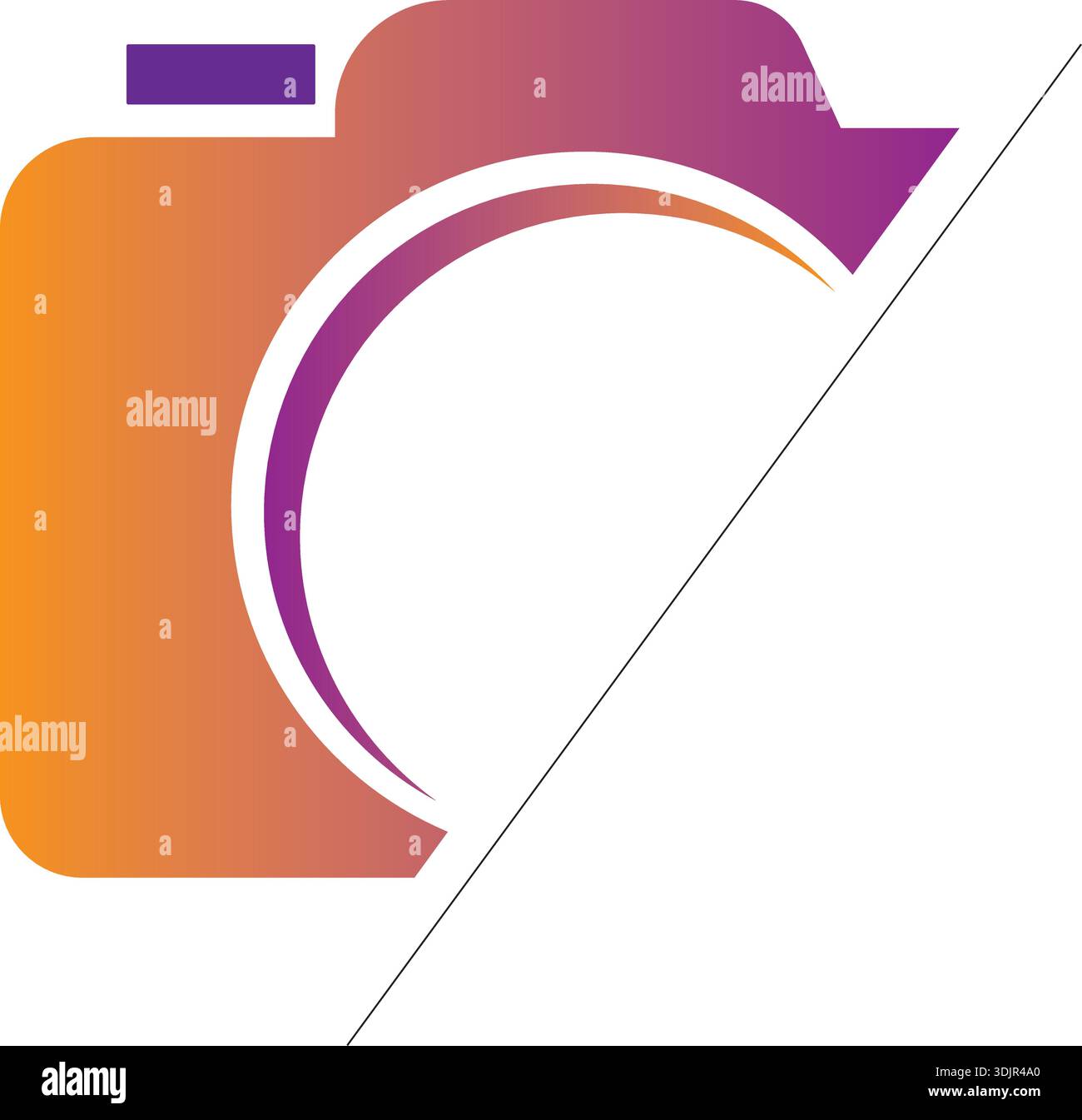 Design mit Planet-Logo Moderne Concept-Kleidung mit saturn-Logo Stock Vektor