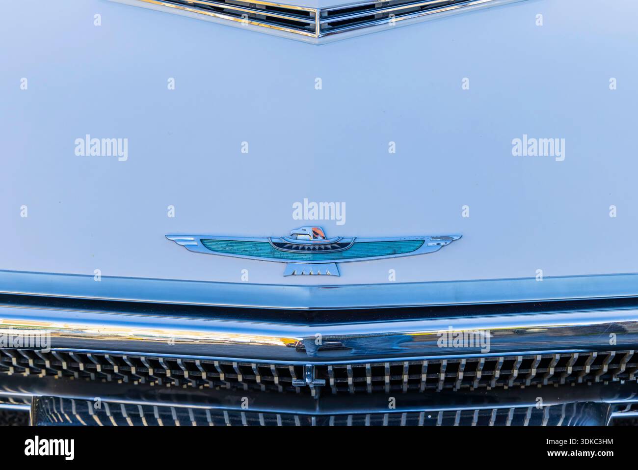 Clevedon Cars and Coffee November 2025 Stockfoto