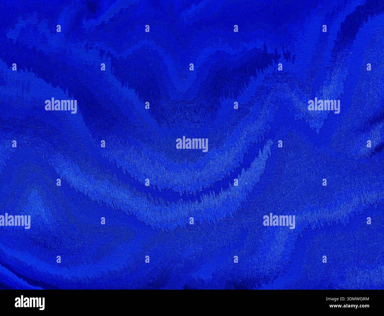 Blaue Abstrakte Textur Vertikales Foto Organisches Muster Hohe Auflösung Zeitgenössische Kunst Hintergrundbild Hintergrundfotografie Stockfoto
