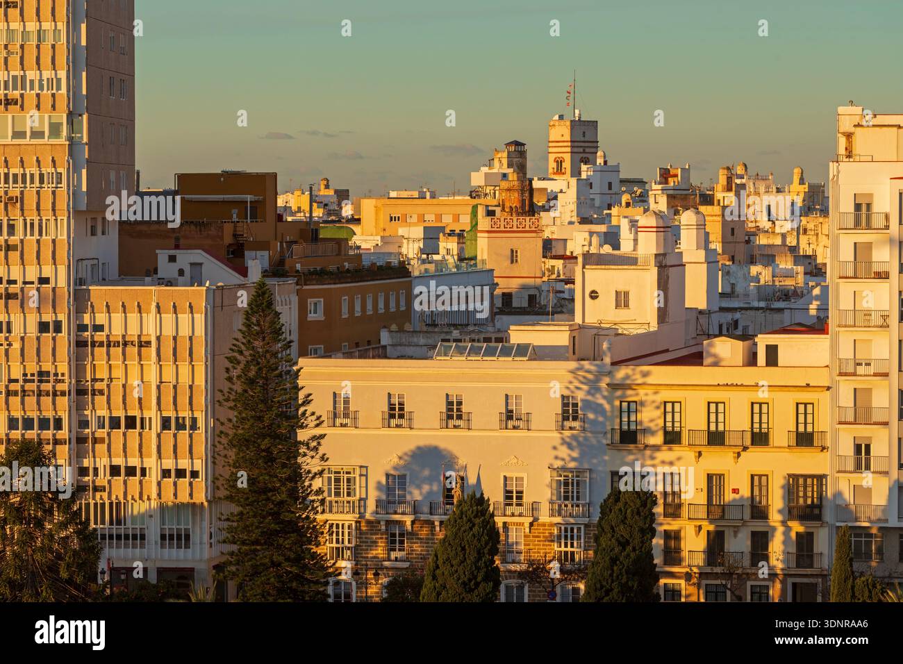 Cadiz,Andalusien,Spanien,Europa Stockfoto