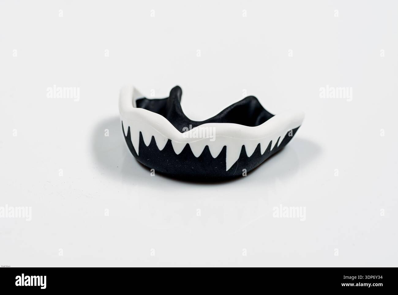 Rugbybälle Stockfoto