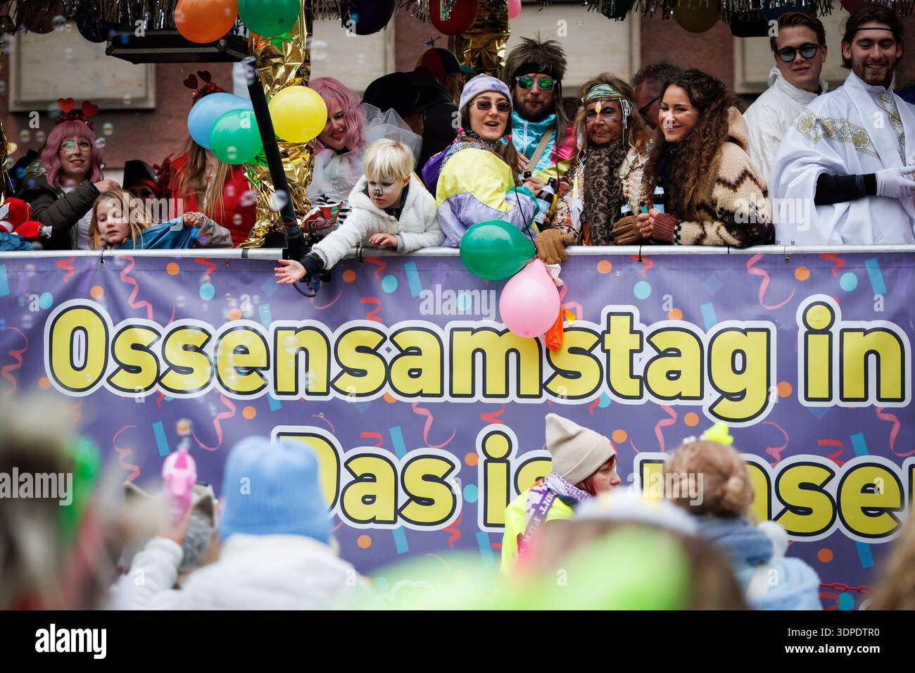 Schone Was Ist Los In Osnabruck Am Wochenende Ebenbild