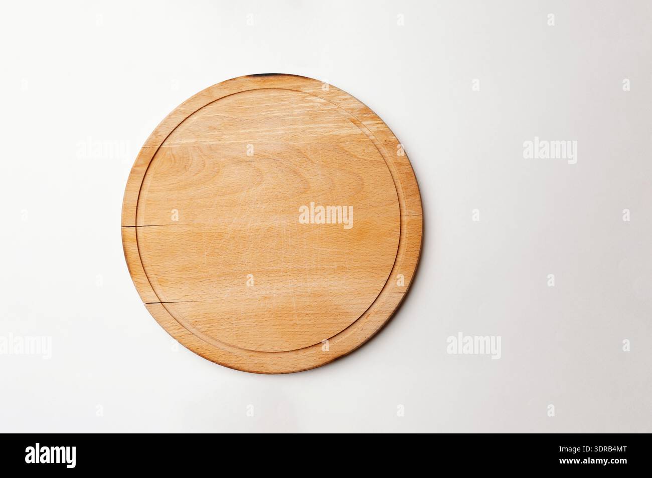 Foto Mit Umweltbewusstem Holzbrett Mit Subtiler Körnung Und Natürlichen Tönen Stockfoto