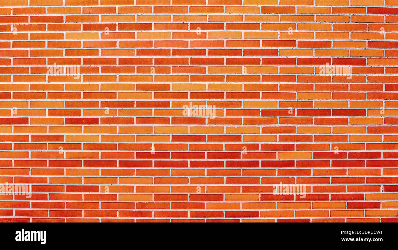Abstraktes Strukturiertes Hintergrunddesign Aus Alten Ziegelwänden Stockfoto