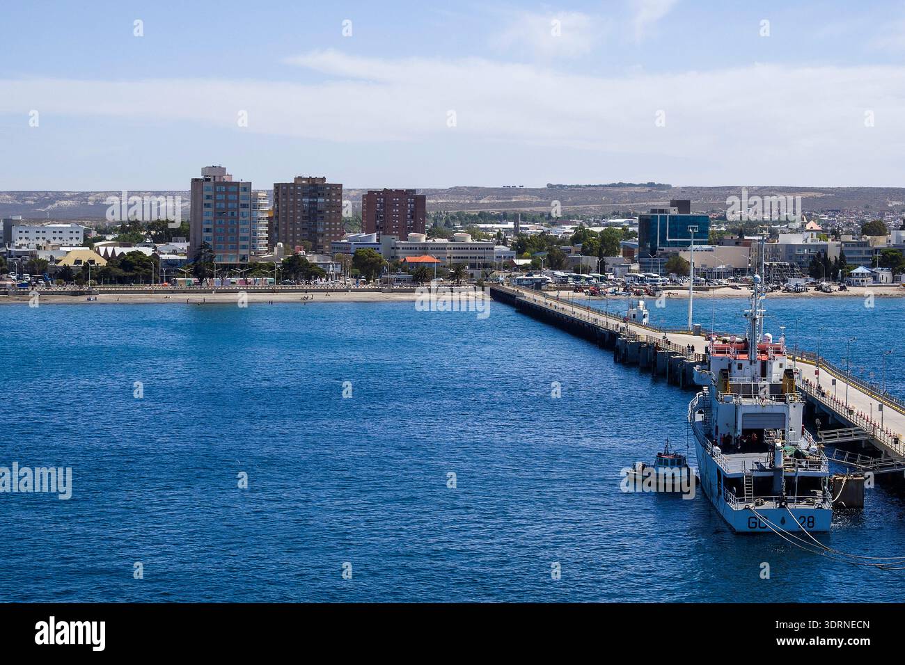 001-012025-1835 Stockfoto