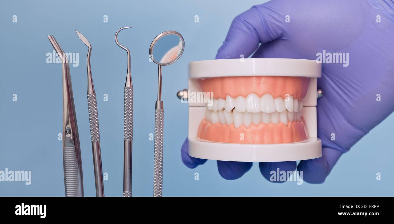 Instrumenten -Set 10 Stück Implantat Zahnmedizin Zubehör in Nordrhein Instrumenten -Set 10 Stück Implantat Zahnmedizin Zubehör in Nordrhein