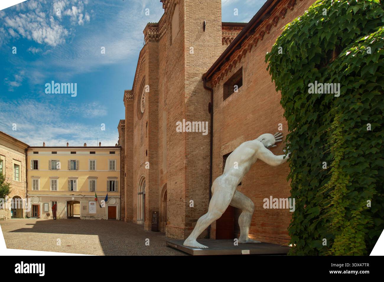 PARMA. EMILIA ROMAGNA, ITALIA 05-27-2024 Stockfoto