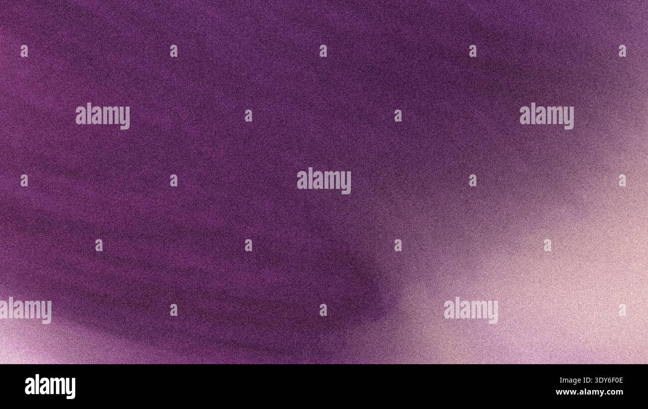 Abstrakter, verschwommener Hintergrund mit Schattierungen, die eine weiche und traumhafte Atmosphäre schaffen Stockfoto