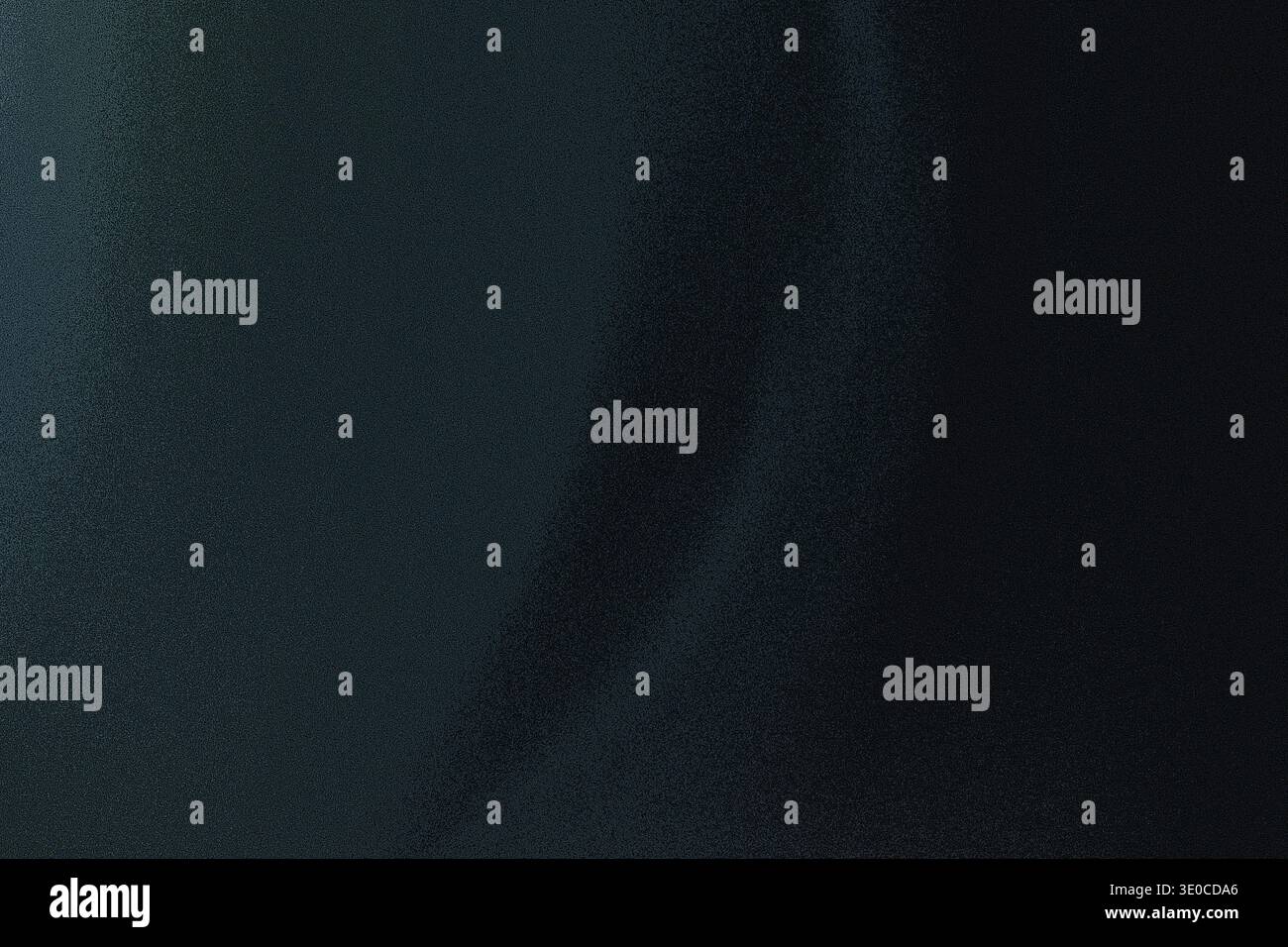 Ein abstraktes Bild mit einem dunkelblauen und schwarzen Hintergrund mit dezenten wirbelnden und strukturierten Mustern. Die allgemeine Stimmung ist geheimnisvoll und stimmungsvoll. Stockfoto