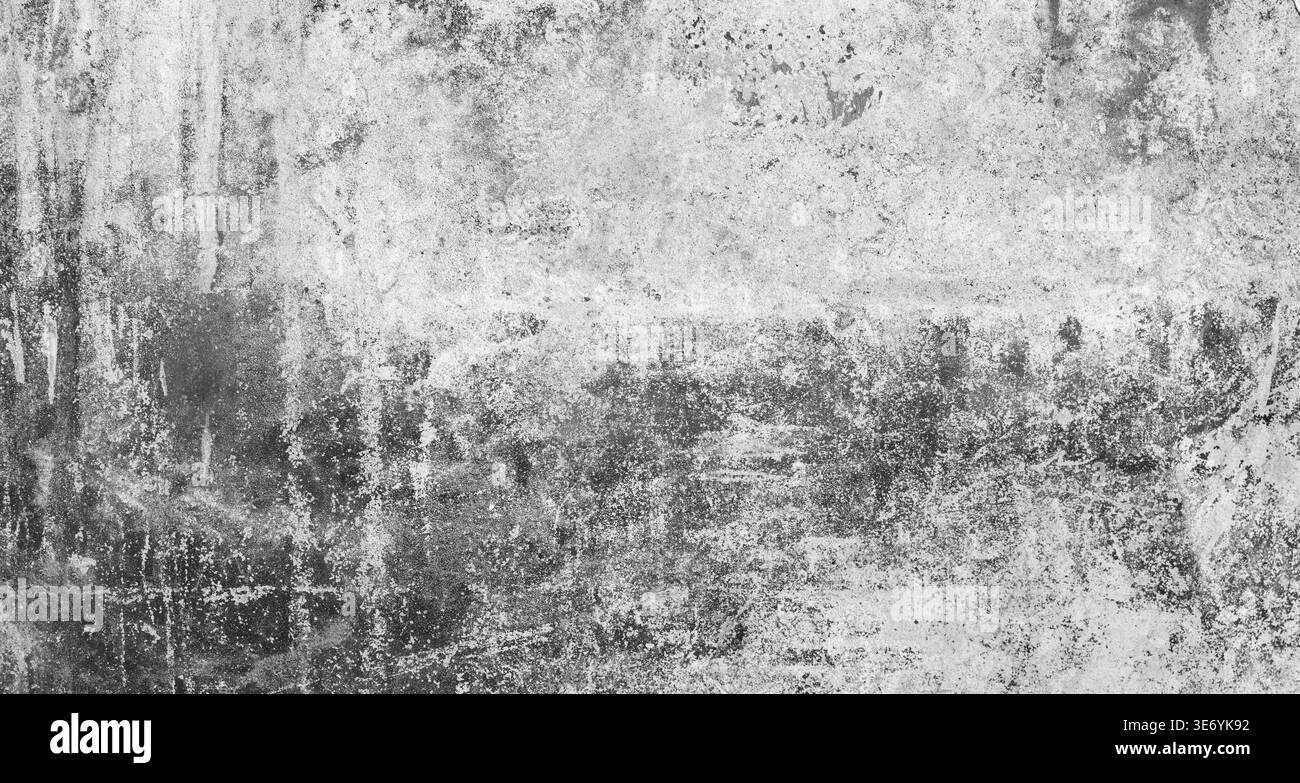 Grunge Betonwand Textur Hintergrund Stockfoto