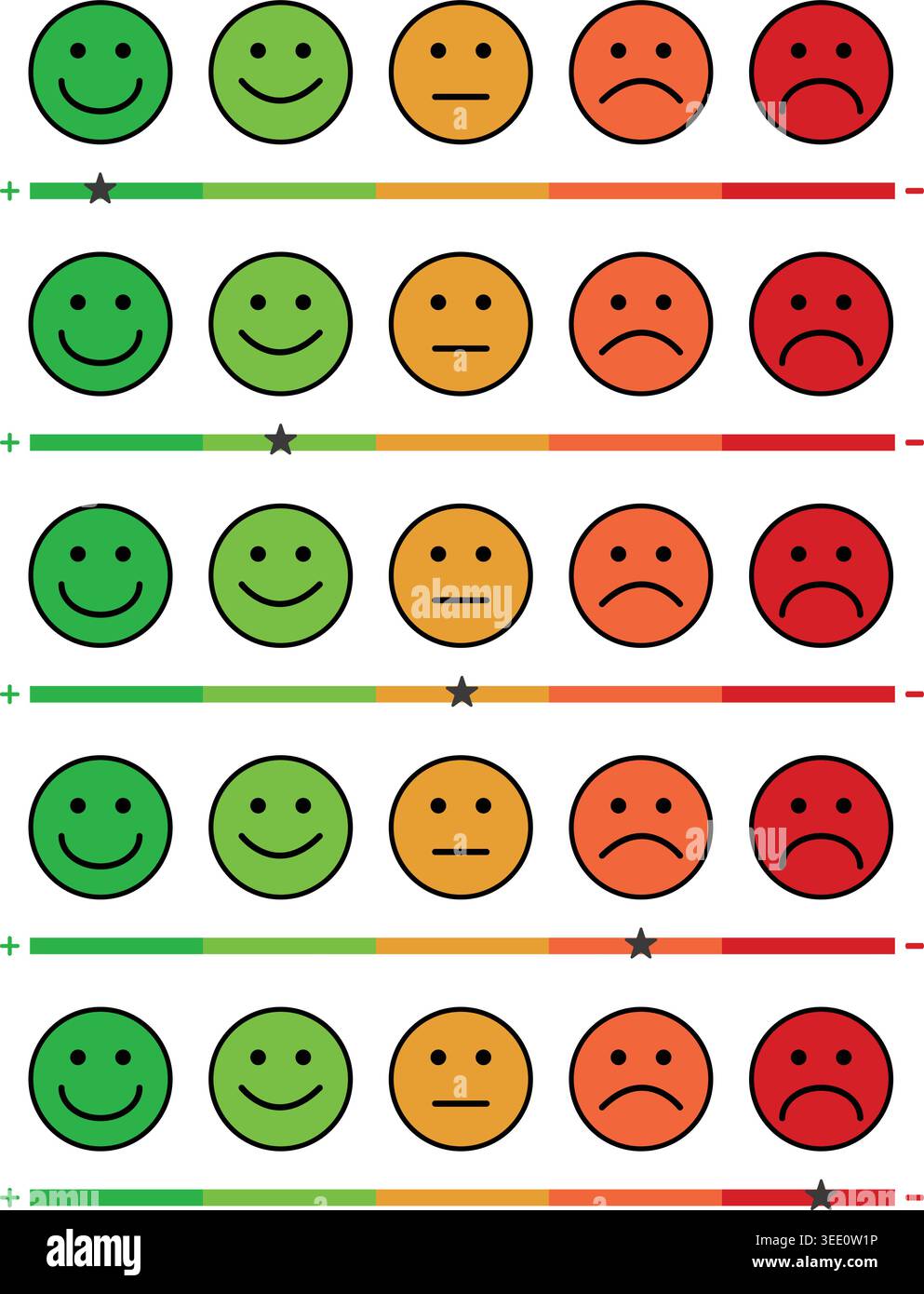 Stern emoji -Fotos und -Bildmaterial in hoher Auflsung  Alamy