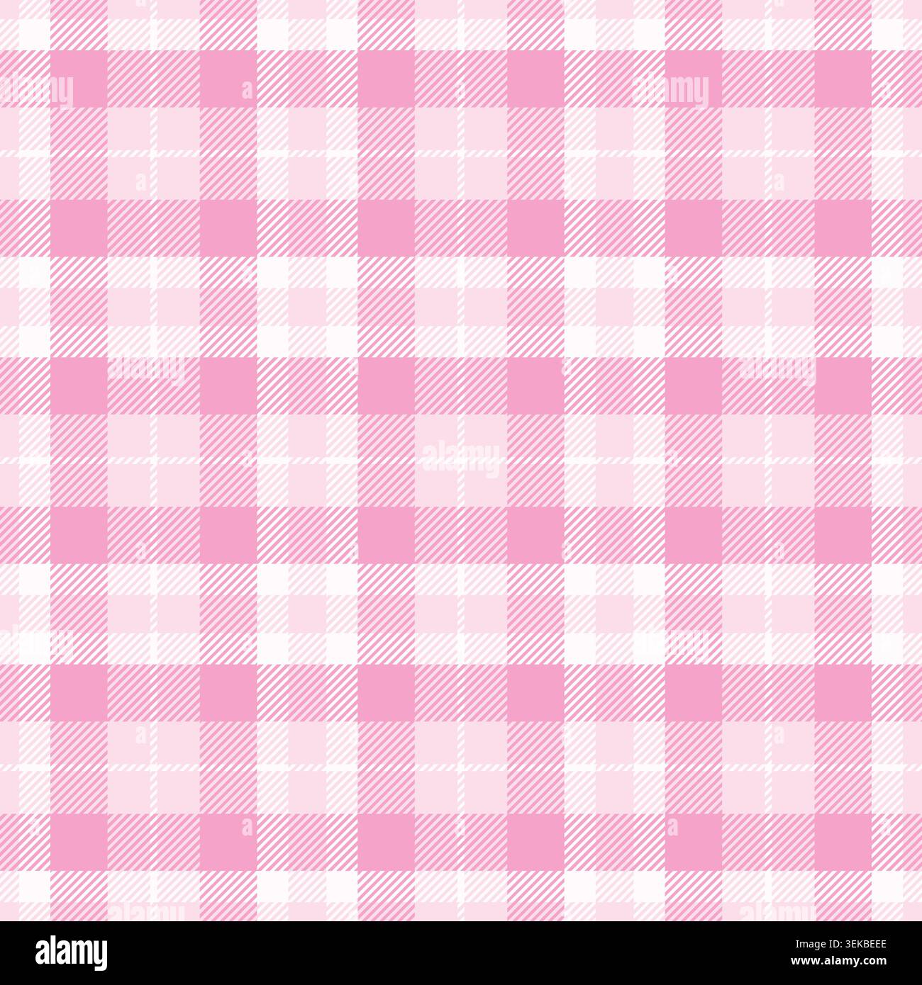 Nahtloses Karomuster. Muster prüfen. Hintergrund im schottischen Stil. Wiederholtes Schartanpatern. Schottland-Farben. Plaids mit wiederkehrenden Texturprüfungen. Wiederholen Stock Vektor