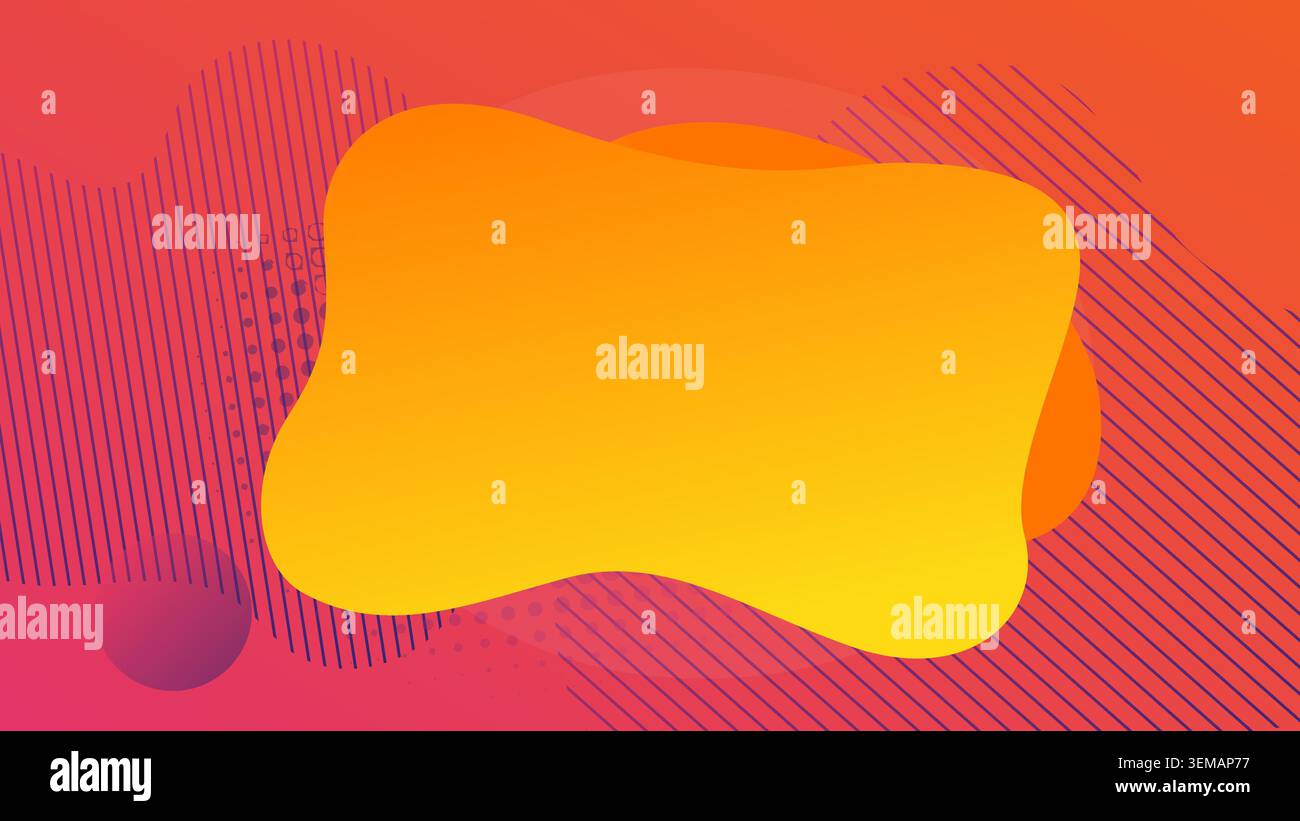 Ein traumhafter Hintergrund in Pastellfarben mit Farbverläufen und ruhigen Übergängen, ideal für Branding, Hintergrundbilder, Social-Media-Grafiken und sanfte moderne Designs Stockfoto