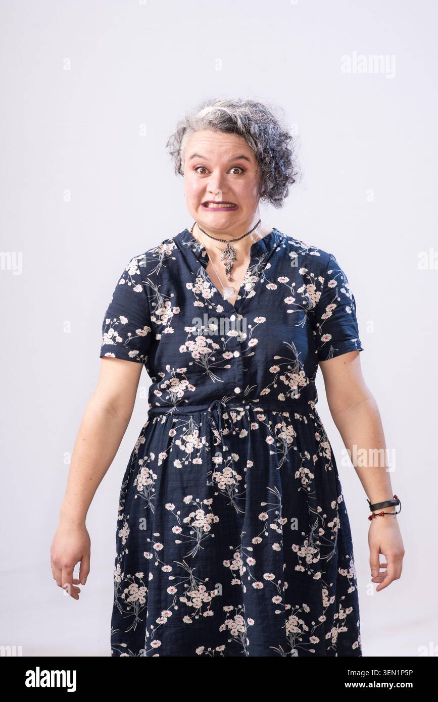 Whiti Hereaka, Autor Stockfoto