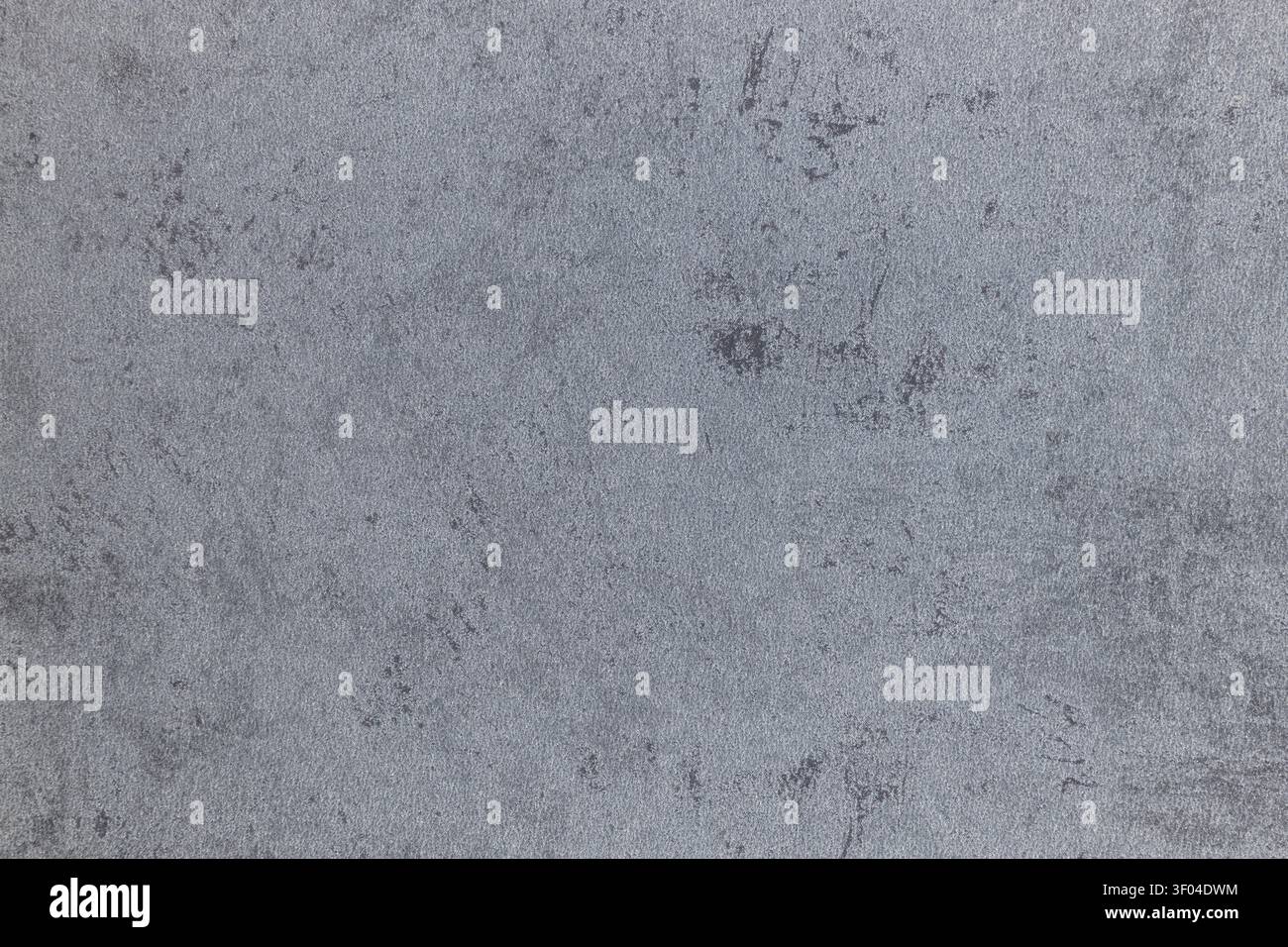 Oberflächenstruktur der grauen Betonwandverkleidung Stockfoto