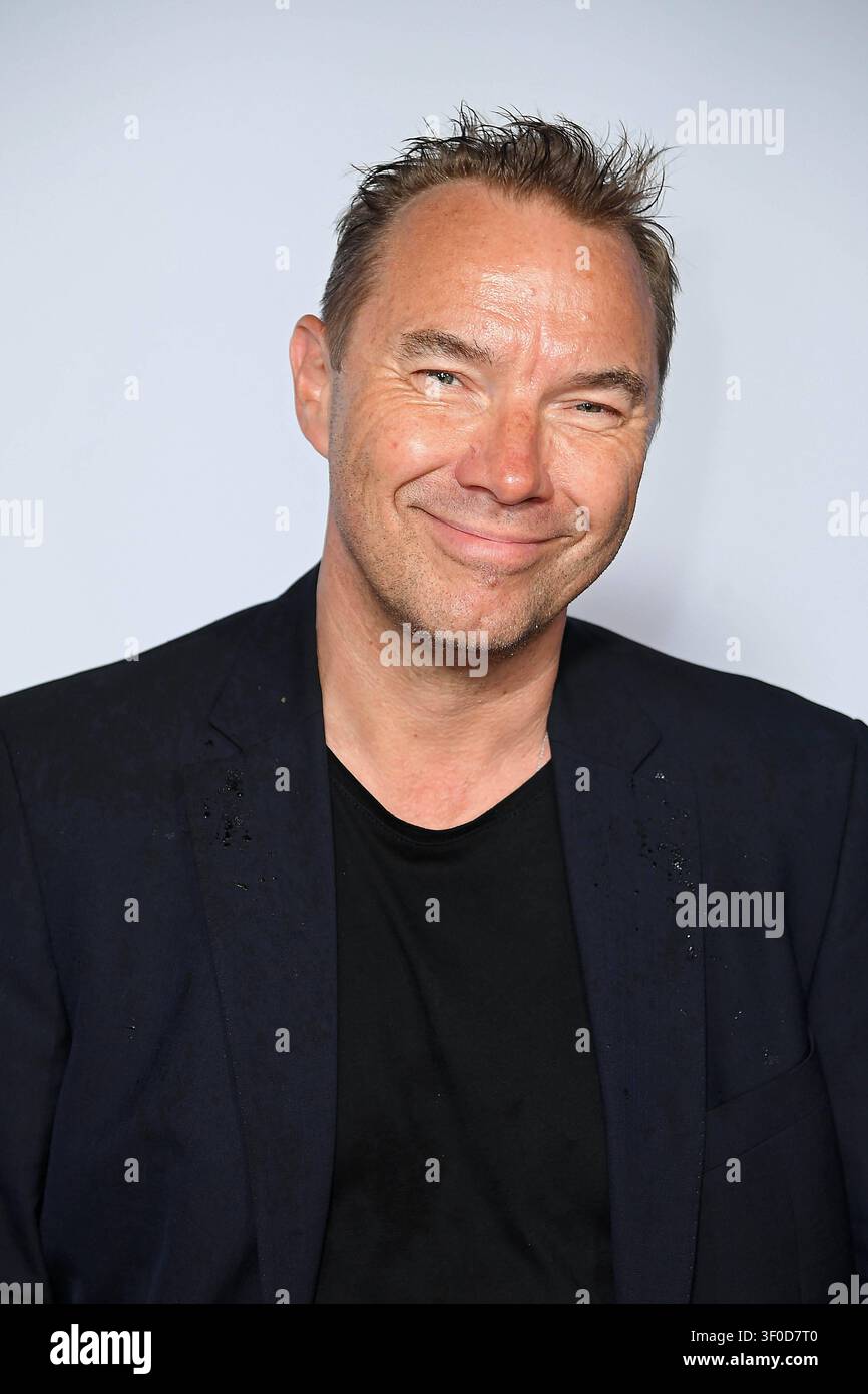 Thomas Arnold beim FEST DER PRODUKTIONSALLIANZ im Tipi am Kanzleramt in Berlin am 07.07.2026 *** Thomas Arnold beim FEST DER PRODUKTIONSALLIANZ im Tipi am Kanzleramt in Berlin am 7. Juli 2026 Stockfoto