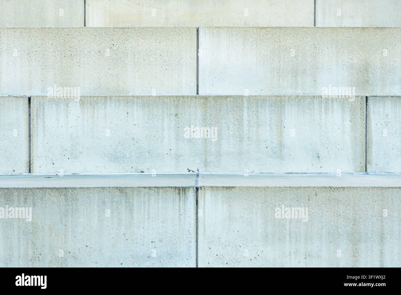 Abstrakter Betonstufen-Texturhintergrund Stockfoto