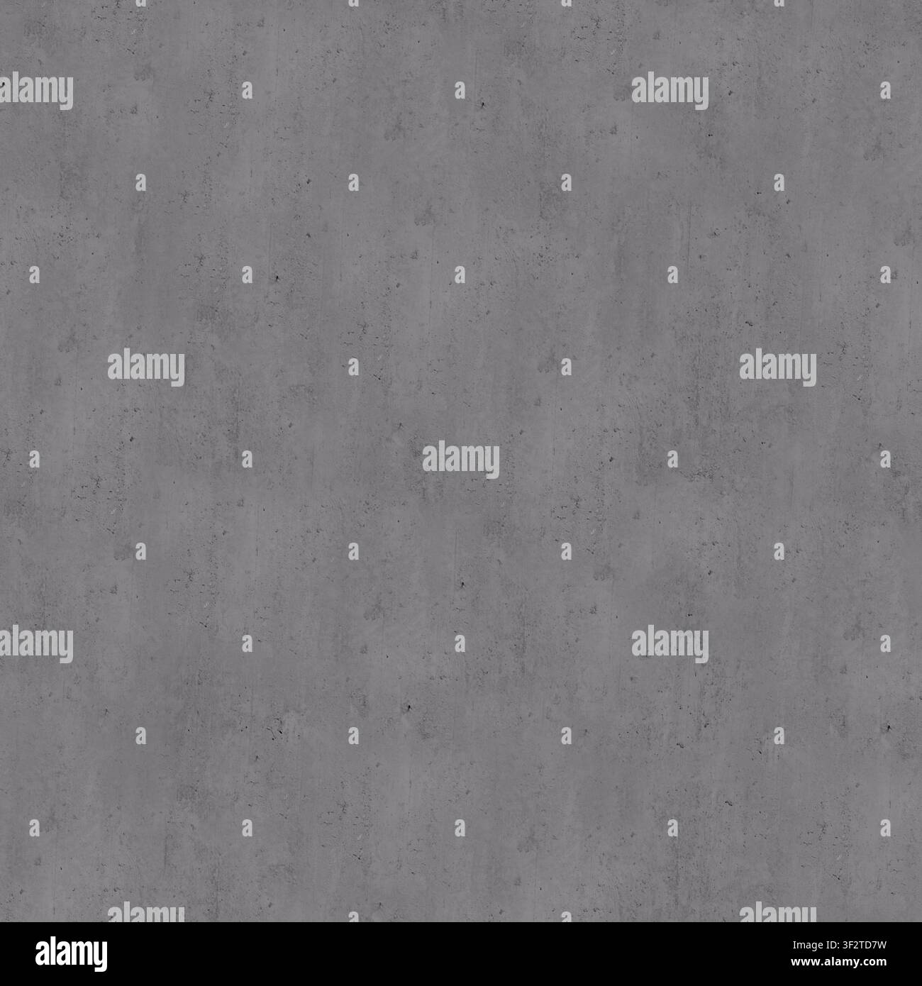 Ein dunkelgrauer Betonstrukturhintergrund mit einer sauberen minimalistischen Ästhetik. Stockfoto