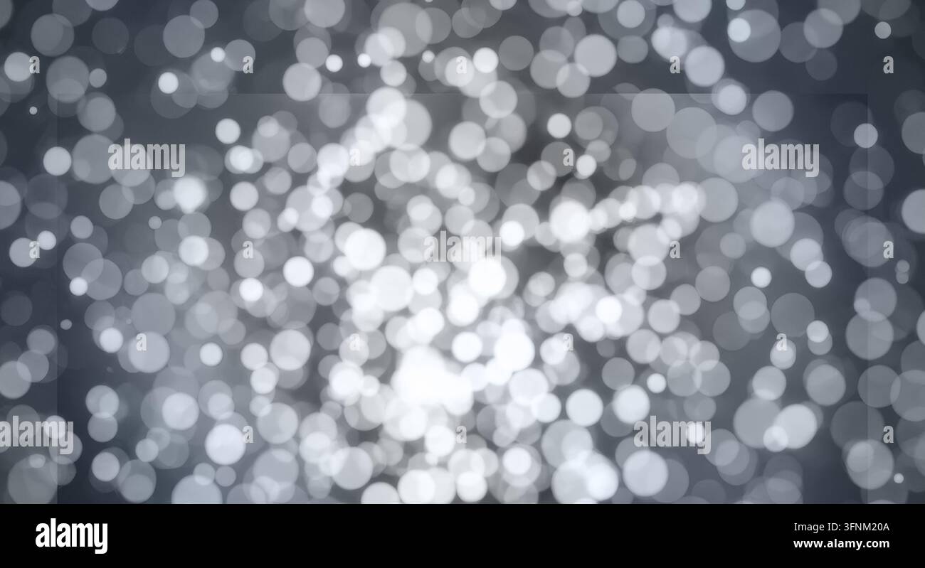 Minimalistische Glitzertextur. Stockfoto