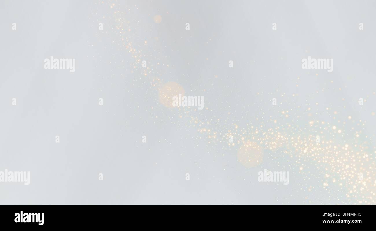 Minimalistischer abstrakter Hintergrund. Stockfoto