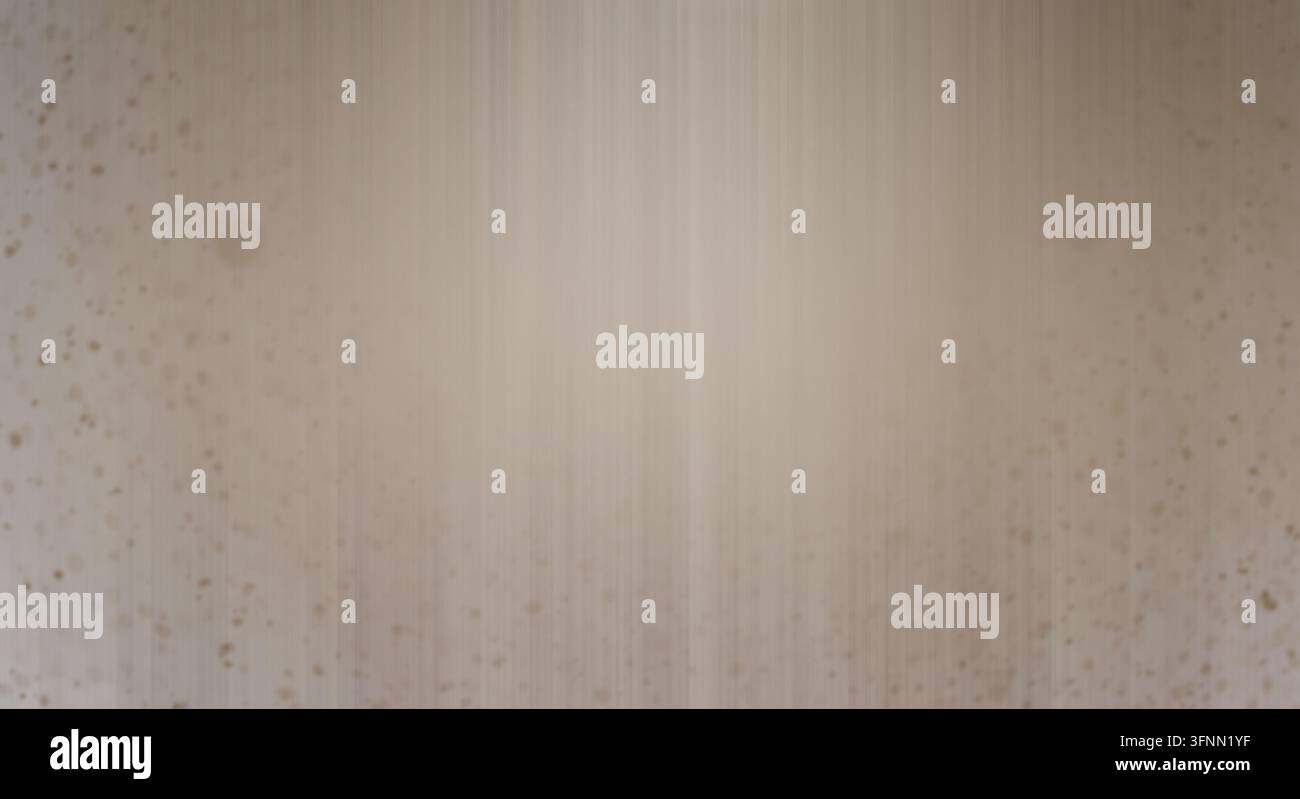 Minimalistisches, neutrales Holzpaneel. Stockfoto