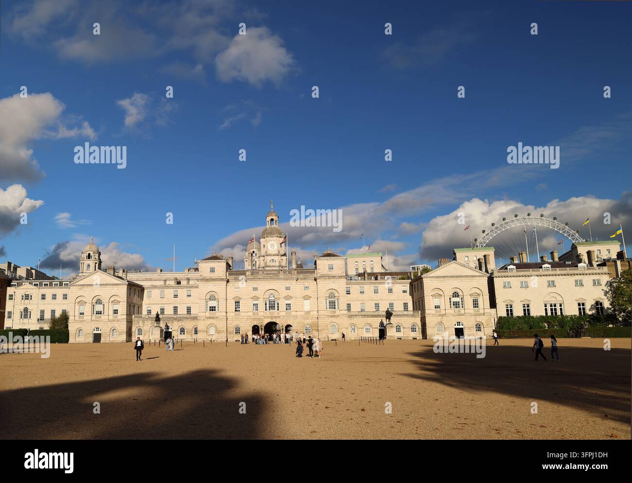 Reisen England Vereinigtes Königreich Erkunden Sie die britische Landschaft Scenic Views Stockfoto