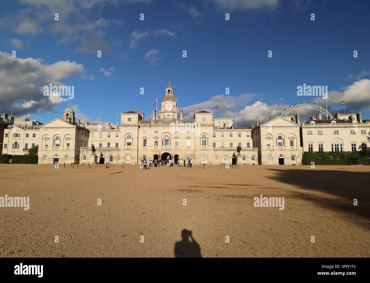 Reisen England Vereinigtes Königreich Erkunden Sie die britische Landschaft Scenic Views Stockfoto