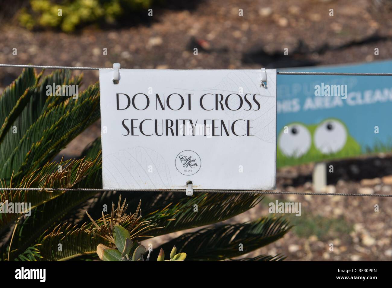 Malta Stockfoto