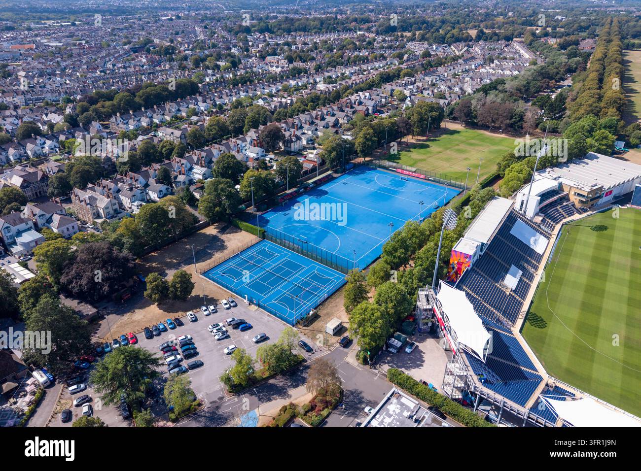 Standard Stockfoto