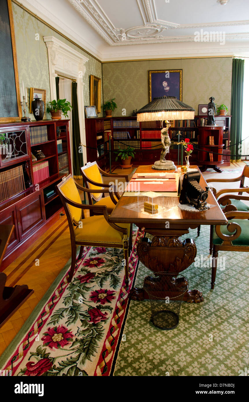 Rochester, New York. George Eastman House und internationalen Museum ... Rochester, New York. George Eastman House und internationalen Museum ...