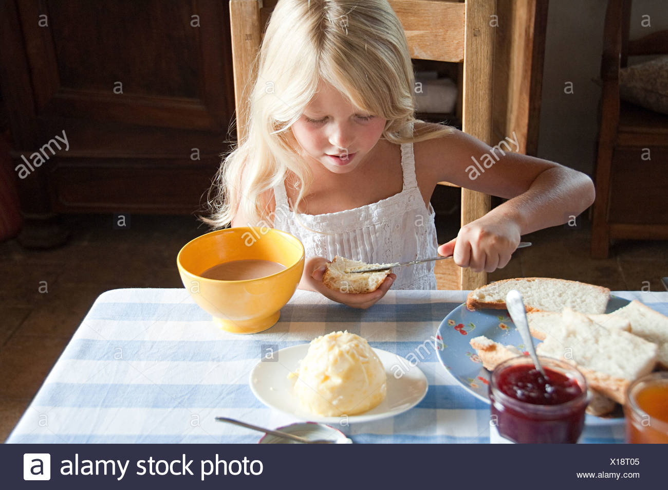 Verbreitung von Mädchenbildern