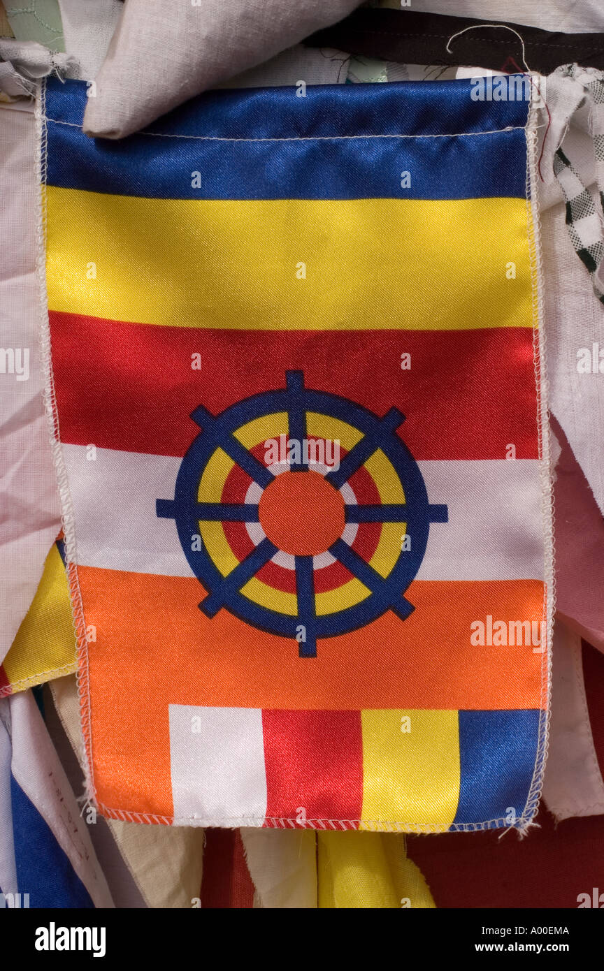 Rad Dharma Stockfotos und -bilder Kaufen - Alamy