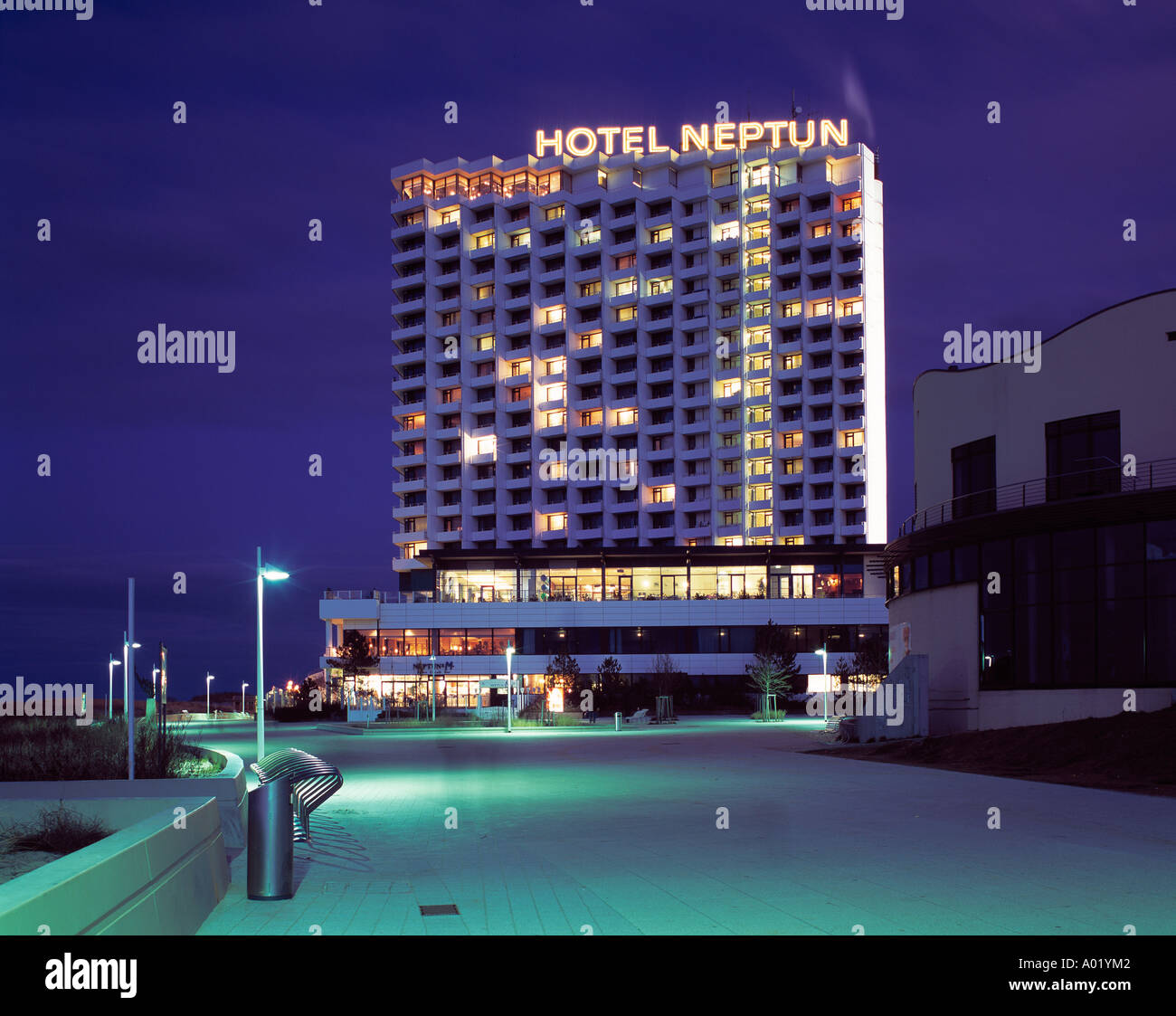 All 94+ Images hotel+neptun+warnemunde+germany Stunning