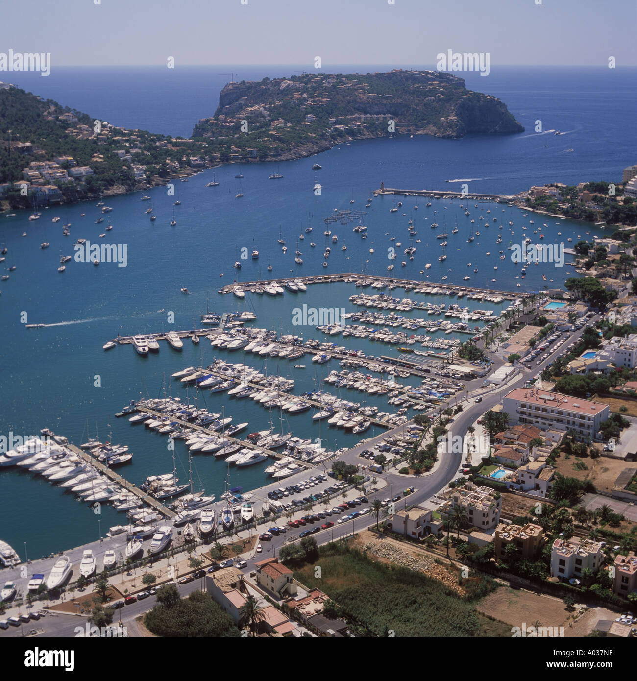 La mola de port andratx Fotos und Bildmaterial in hoher Auflösung Alamy