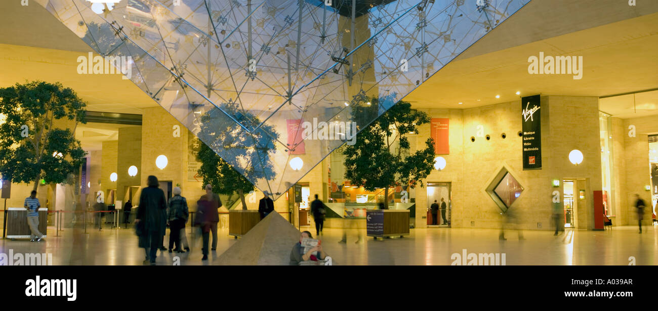 Paris Frankreich Interieur Main Gallery \ Paris Frankreich Interieur Main Gallery \