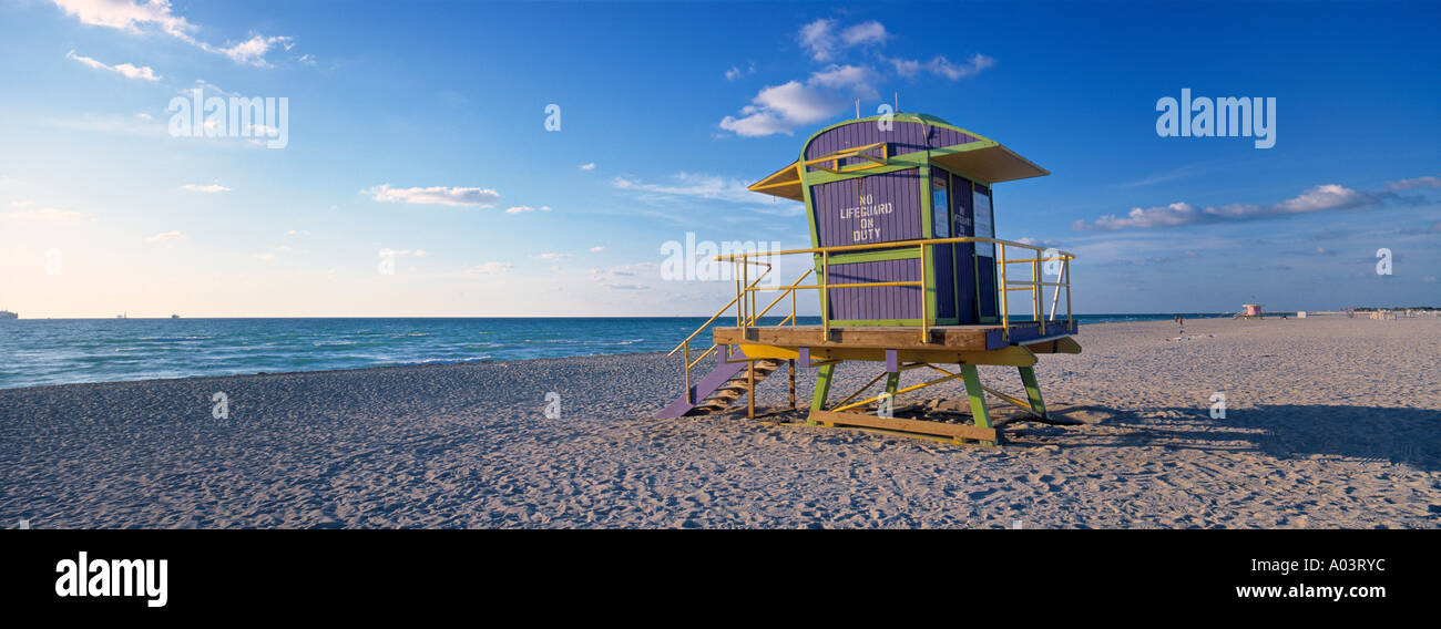 Miami Beach, Miami, Florida, USA Stockfoto
