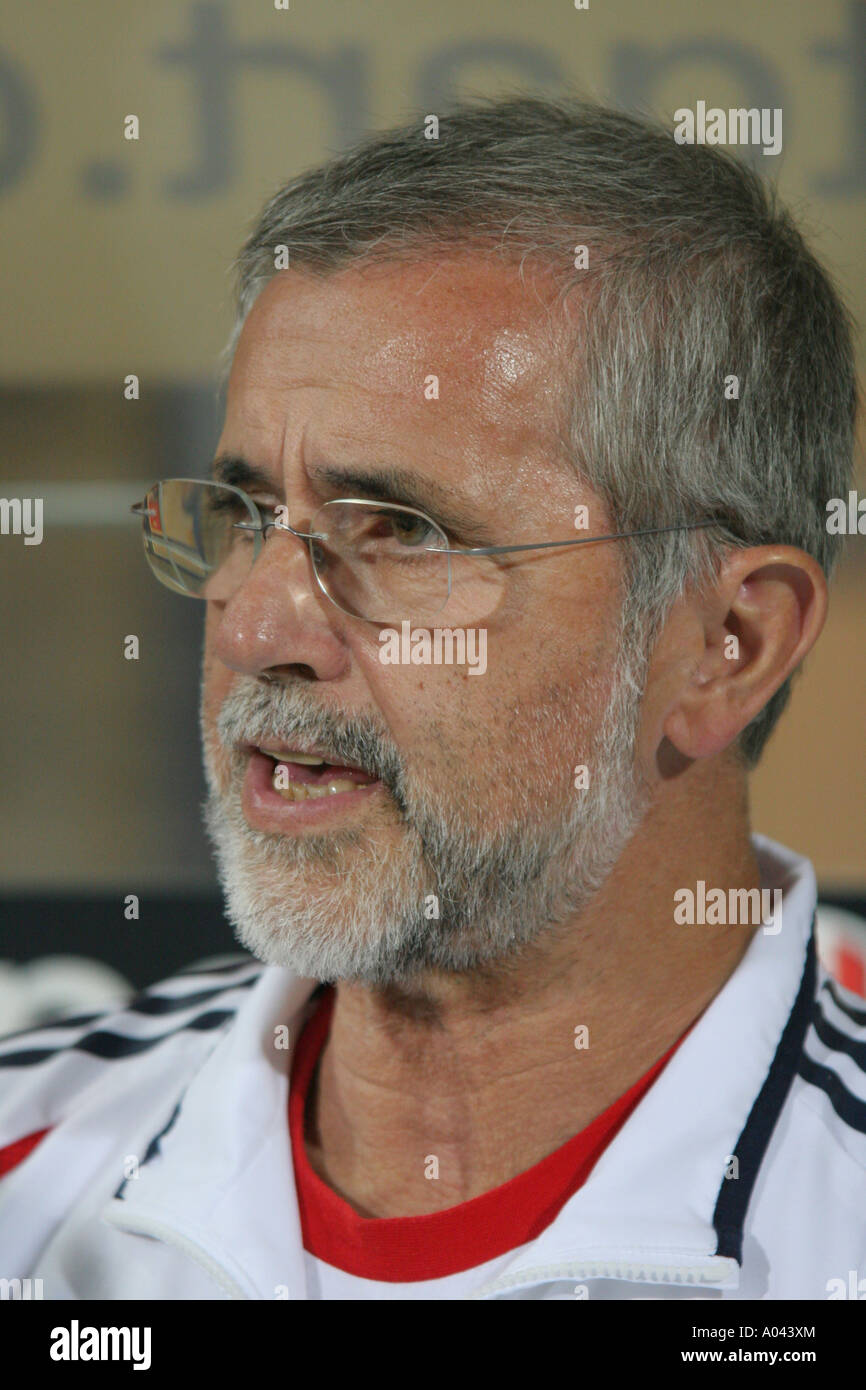 Gerd Mueller Stockfotos Und Bilder Kaufen Alamy