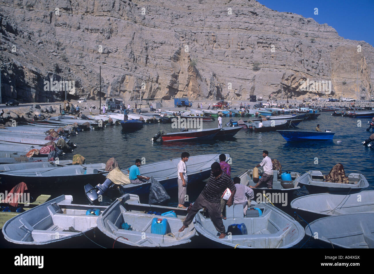 Alkohol Im Oman