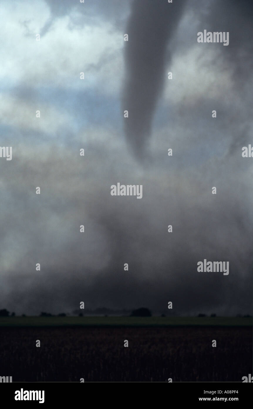 Tornado Alley Stockfotos Und Bilder Kaufen Seite 2 Alamy