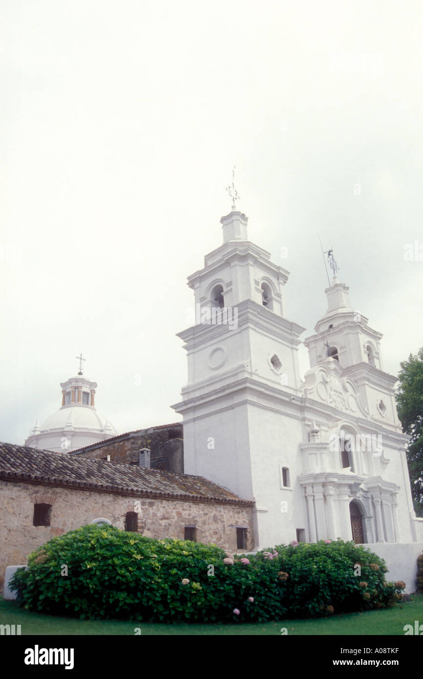Santa Catalina Jesuit Church in Cordoba, Argentina Stockfoto