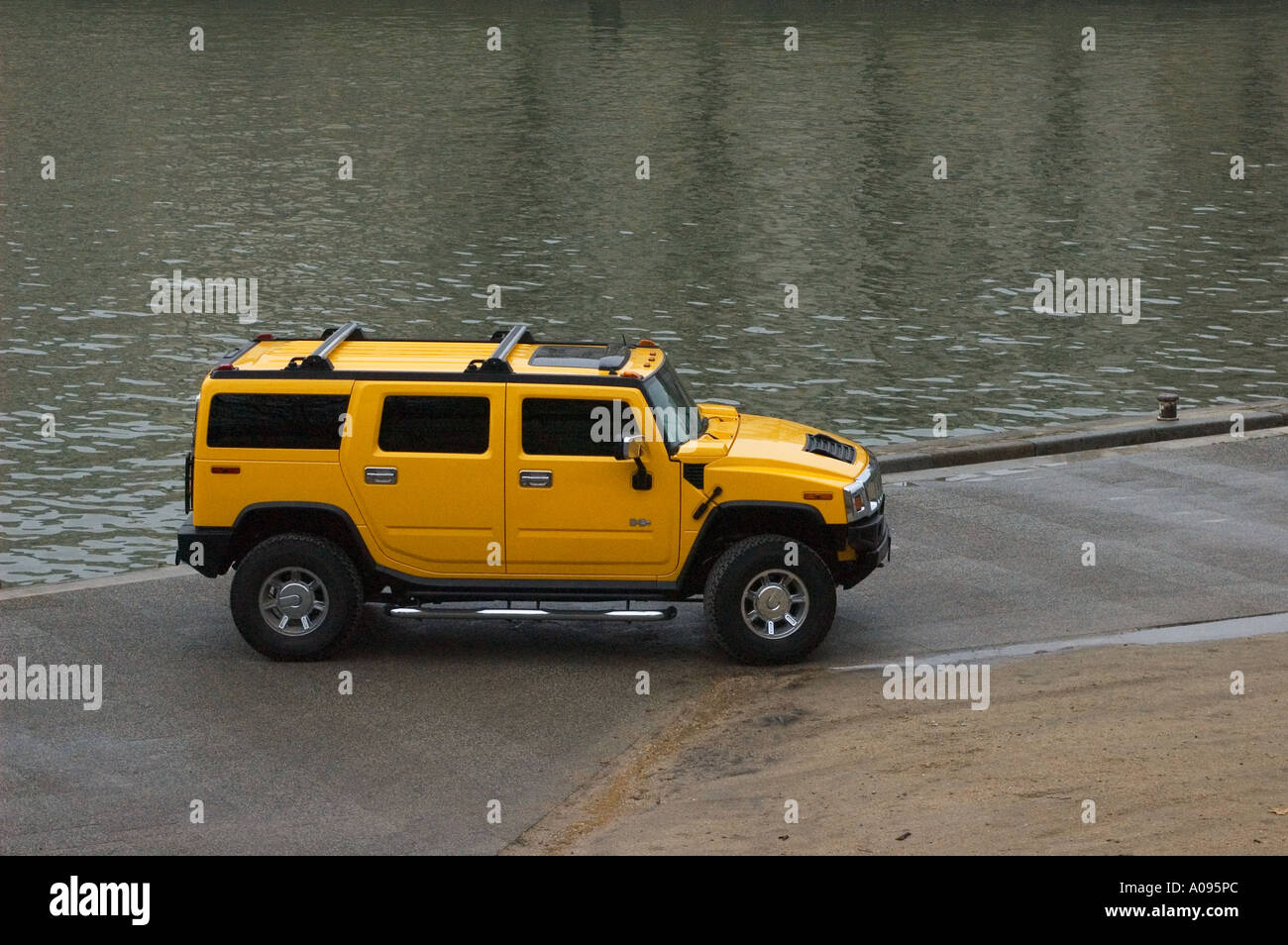 Gelber Hummer Stockfotos und -bilder Kaufen - Alamy