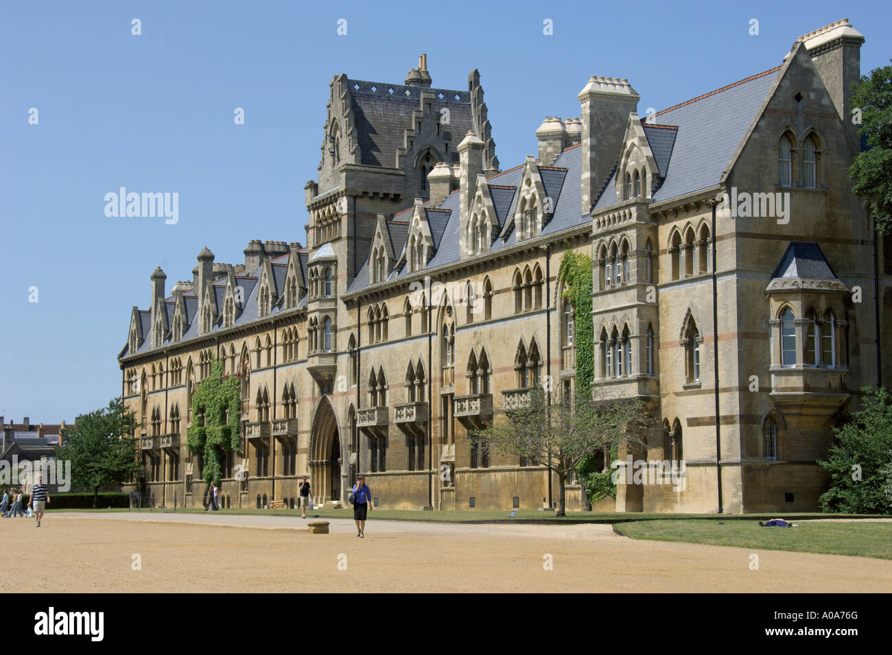 Hogwarts Stockfotos & Hogwarts Bilder - Alamy