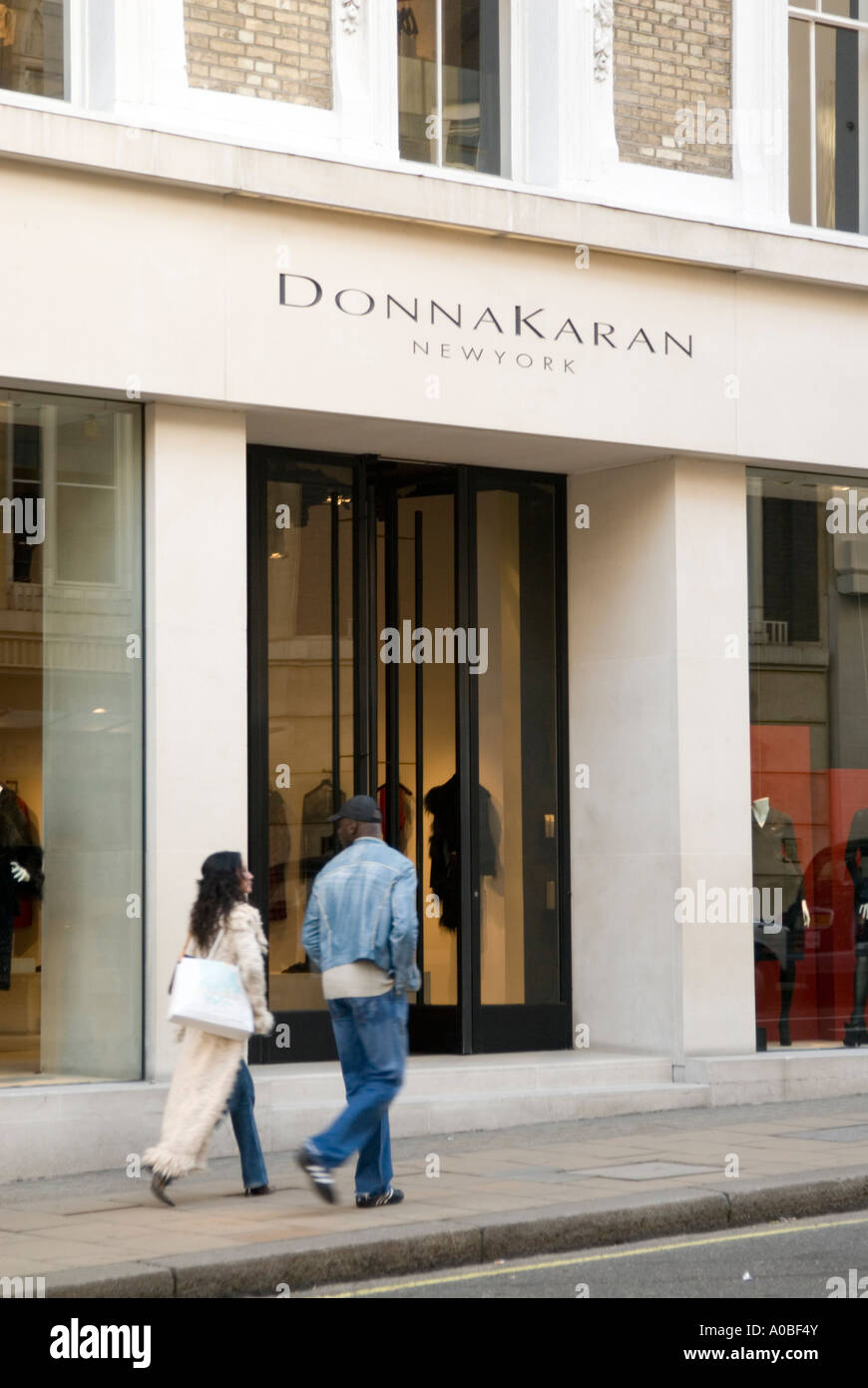 donna karan store