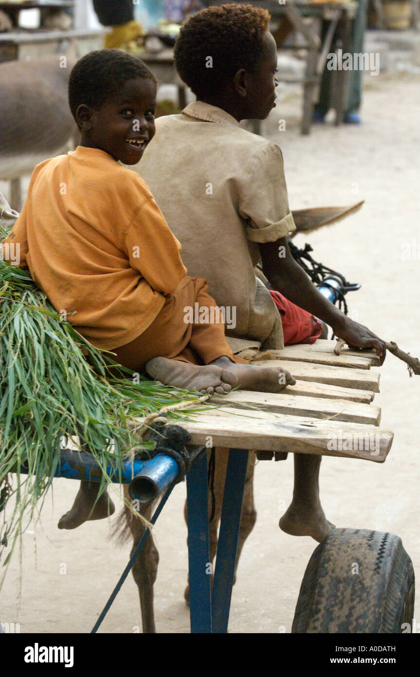 Somali town Fotos und Bildmaterial in hoher Auflösung Alamy
