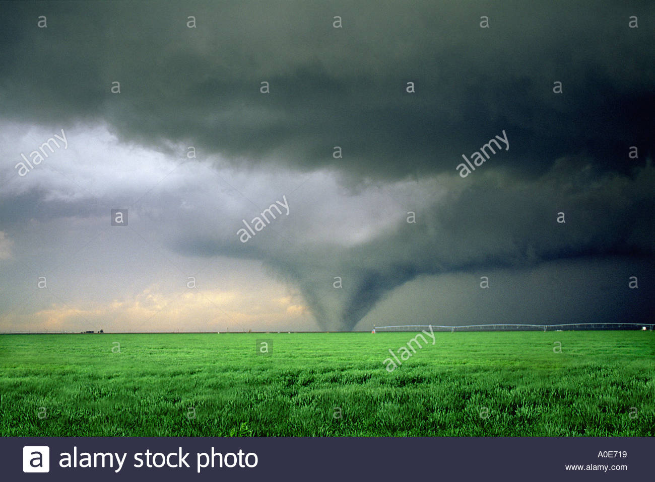 Gewitter Warnsystem Stockfotos und bilder Kaufen Alamy