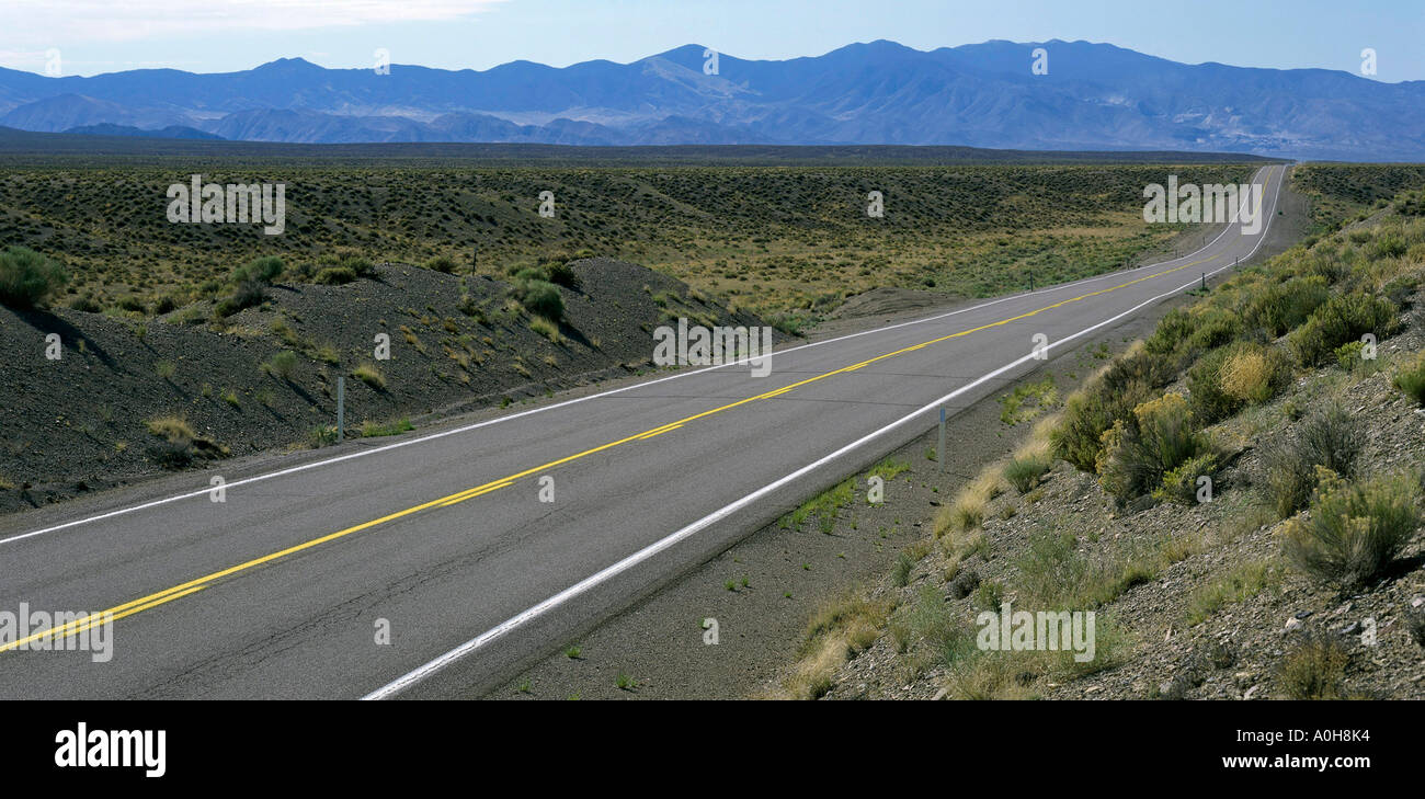 Nevada, USA Stockfoto