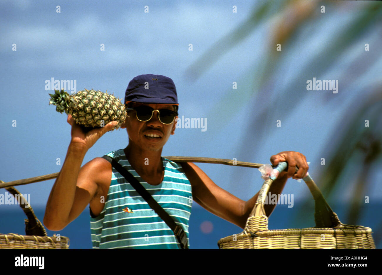 Boracay fruit -Fotos und -Bildmaterial in hoher Auflösung – Alamy