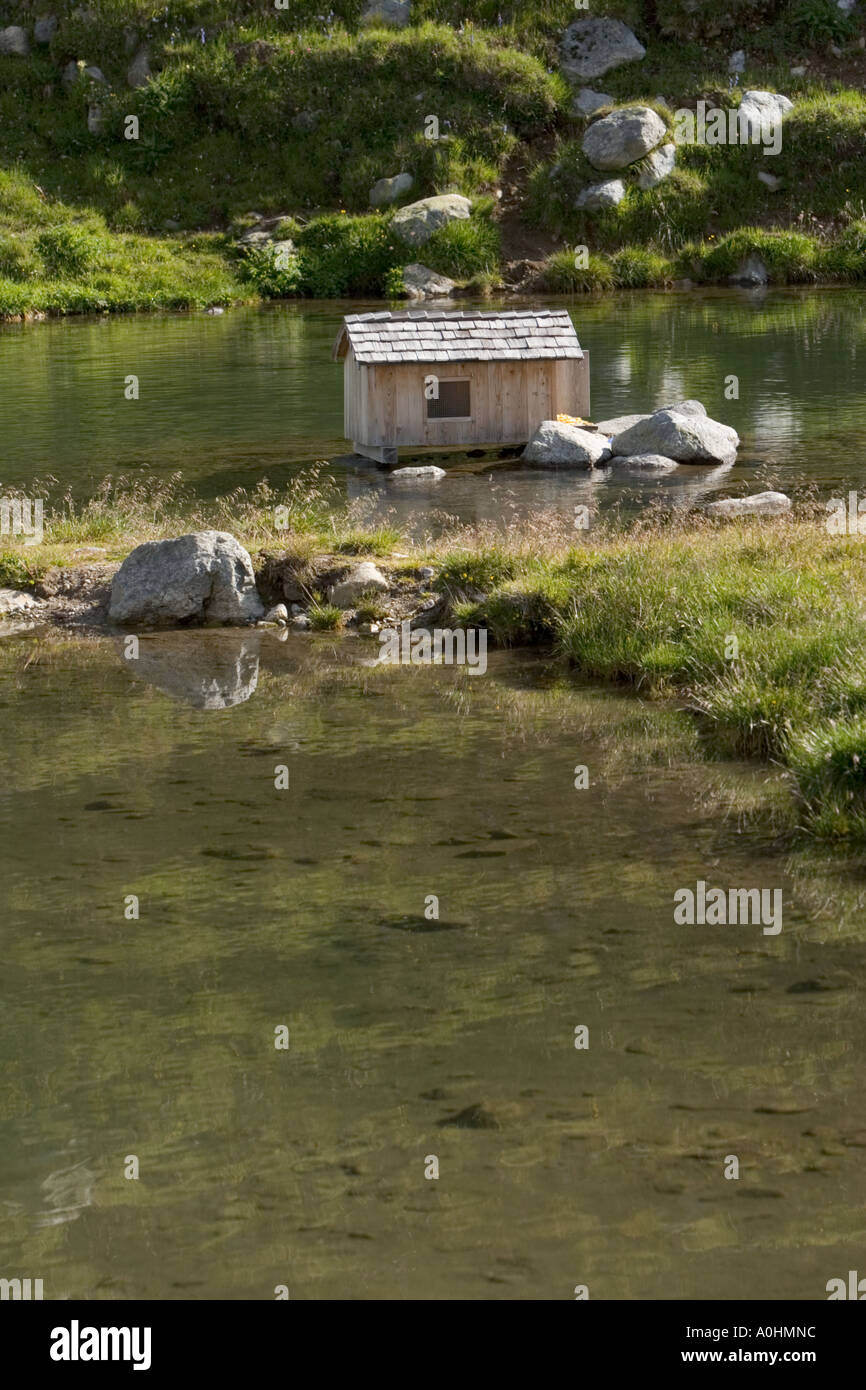 Entenhaus Fotos und Bildmaterial in hoher Auflösung Alamy